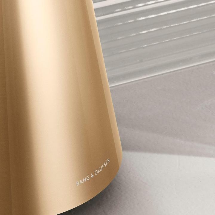 Immagine prodotto B&O Beosound 2 3a generazione tono oro WK9
