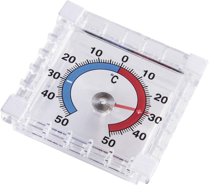 Produktbild Hama Fensterthermometer