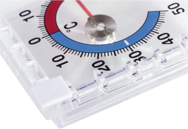 Produktbild Hama Fensterthermometer