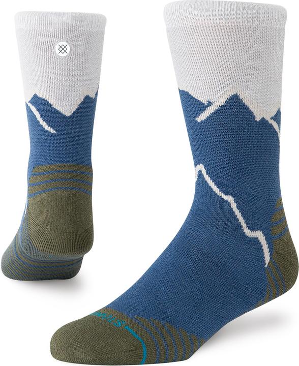 Immagine prodotto Stance Peaking Hike Crew (43, 44, 45, 46, 47)