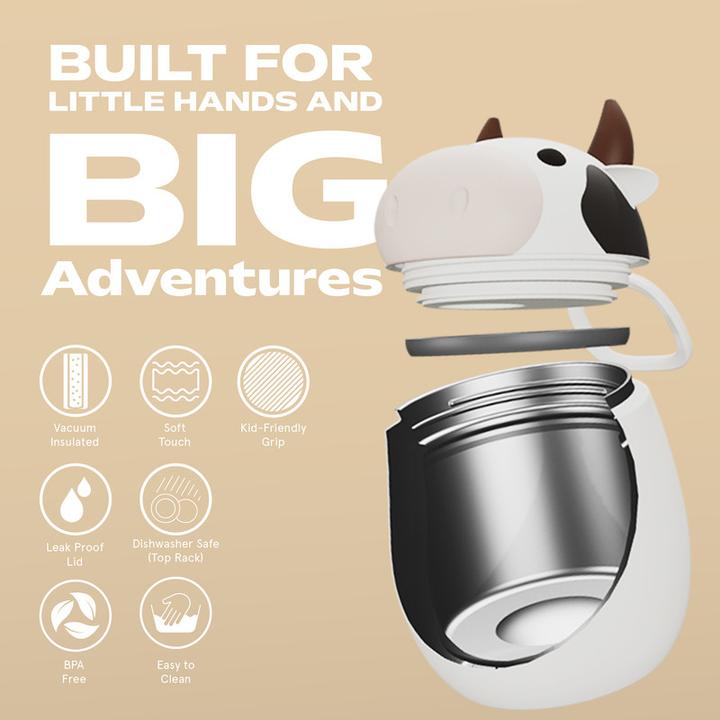 Produktbild Asobu Lunchbox Bestie Cow