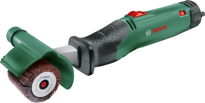 Bosch Home & Garden Texoro (Smerigliatrice, 250 W)