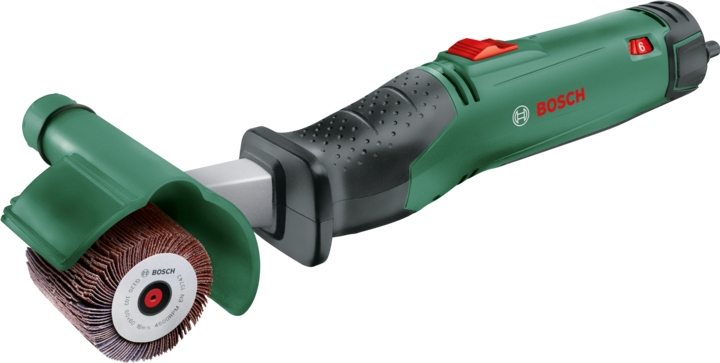 Bosch Home & Garden Texoro (Geradschleifer, 250 W)