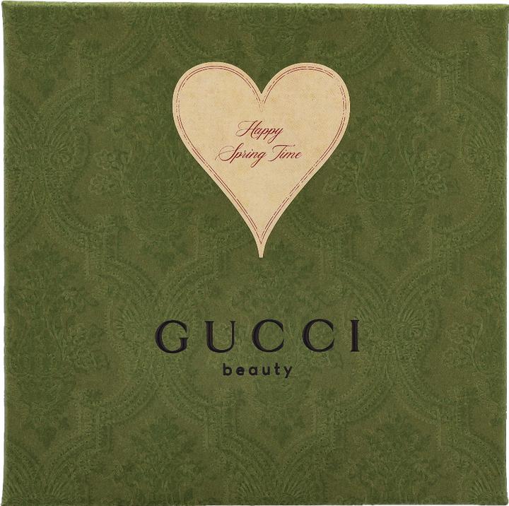 Image du produit Gucci Flora Gorgeous Gardenia Set cadeau (Coffret de parfum)