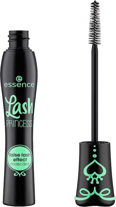 essence Lash PRINCESS false lash effect mascara (Schwarz)