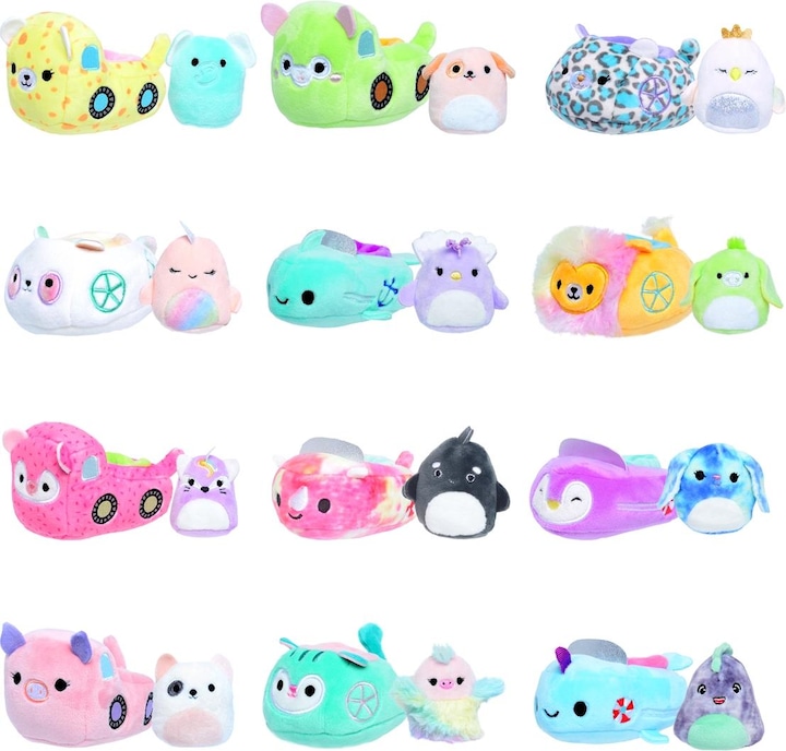 Produktbild Squishmallows Mini (5 cm)