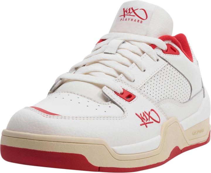 Actual product image K1X K1XFWM000028 Glide TB Schuhe (42)