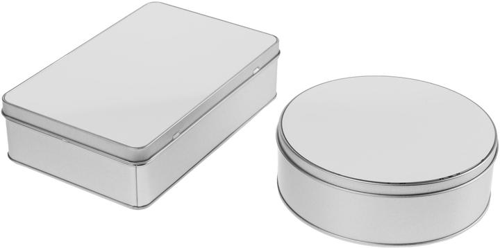 Produktbild FTM Aufbewahrungsbox 2 Stück