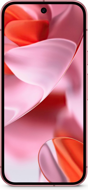 Produktbild Google Pixel 9 (256 GB, Peony, 6.30", Dual SIM, 50 Mpx, 5G)