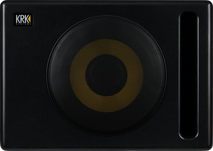 Immagine prodotto KRK S10.4 (Subwoofer attivo, 1 pz., 1x 160 W)