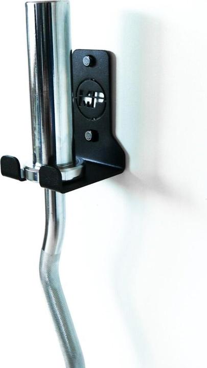 Produktbild Muscle Power Hantelstangenhalter