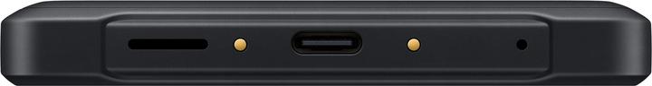 Actual product image Samsung Galaxy XCover7 Pro Enterprise Edition (128 GB, Black, 6.60", Dual SIM + SD, 5G)