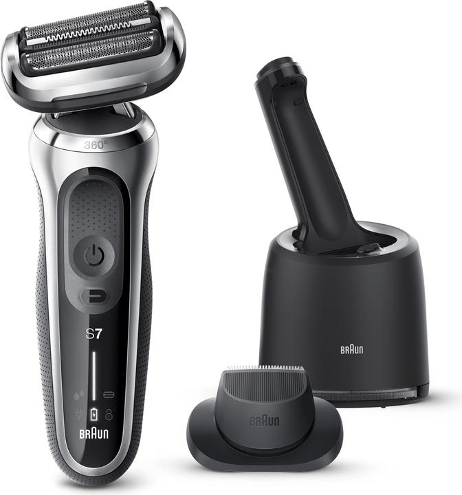Productafbeelding Braun Serie 7