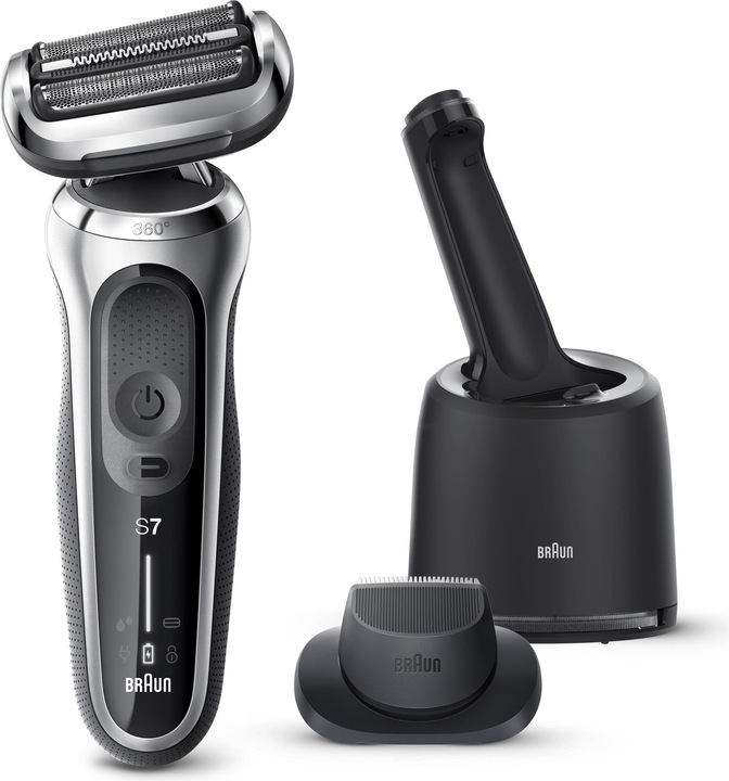 Produktbild Braun Series 7