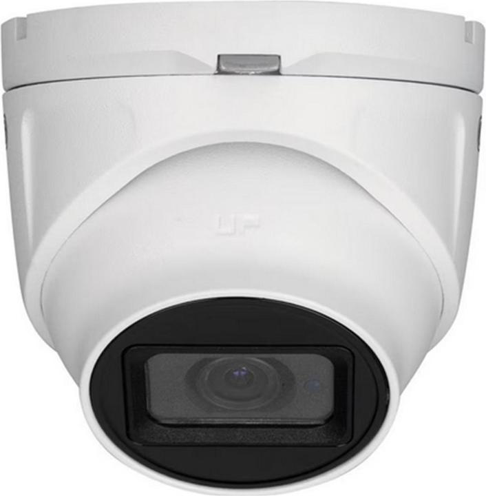 Abus Surveillance Camera AHD, Analog, HD CVI, TVI 2560 x 1940 Pixel (1920 x 1080 Pixels)