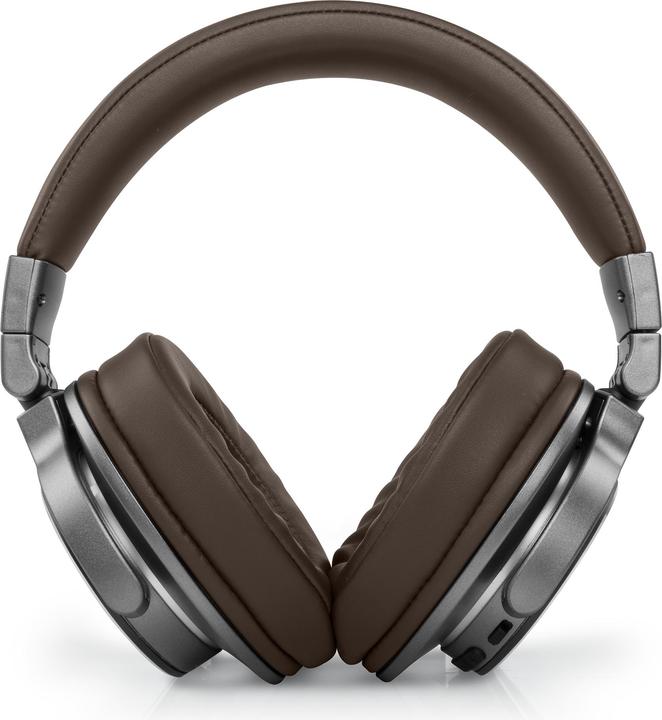 Produktbild Muse M-278 BT (12 h, Kabellos, Kabelgebunden)