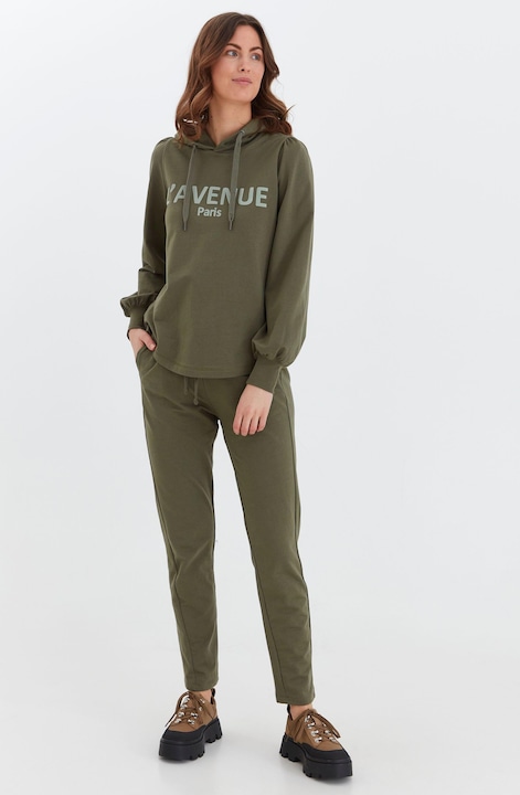 Actual product image Fransa FRFXTESWEAT 5 123211 (S)