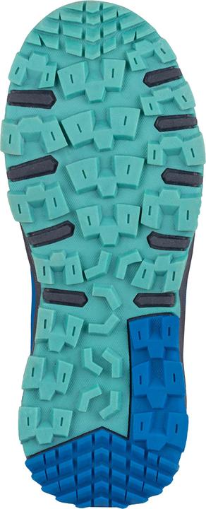 Produktbild Trollkids Kid's Tronfjell Hiker Low (40)