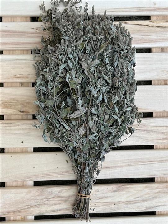 Image du produit Flammifera Sauna Whisk Of Herbs Mint