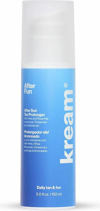 Produktbild Kream After Sun Tan Prolonger 150ml (150 ml, After Sun Lotion)