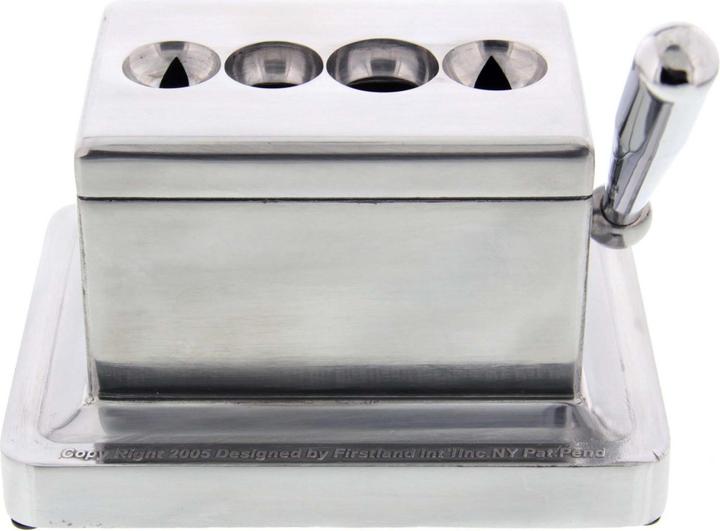 Immagine prodotto Firstland New York TC010-MC