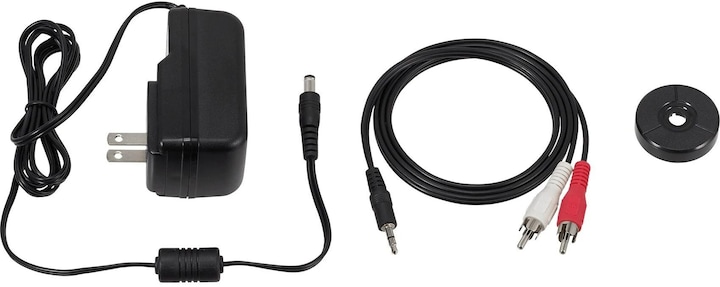 Productafbeelding Audio-Technica AT-LP60X (Volautomatisch)