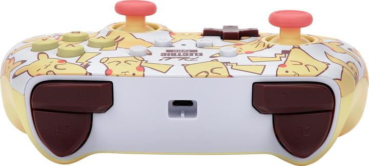 Actual product image PowerA Wired Controller (Switch)
