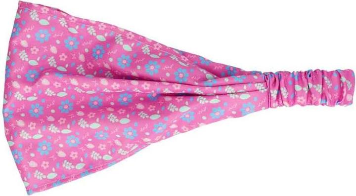 Produktbild bb Klostermann Haarband Blumen