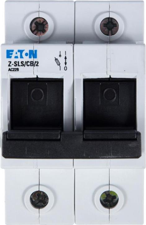 Image du produit Eaton Z-SLS/CB/2 (63 A)