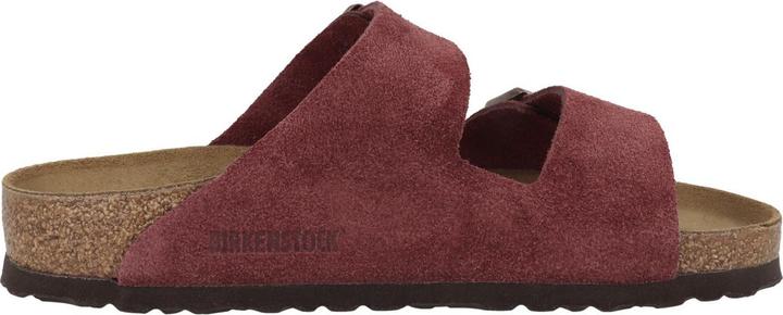 Produktbild Birkenstock Arizona Veloursleder normal - 63245 (41)