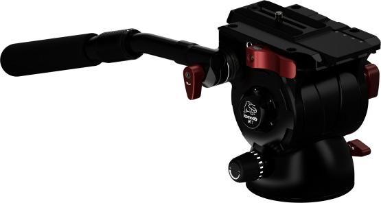 Produktbild iFootage Komodo K7 (Videokopf)