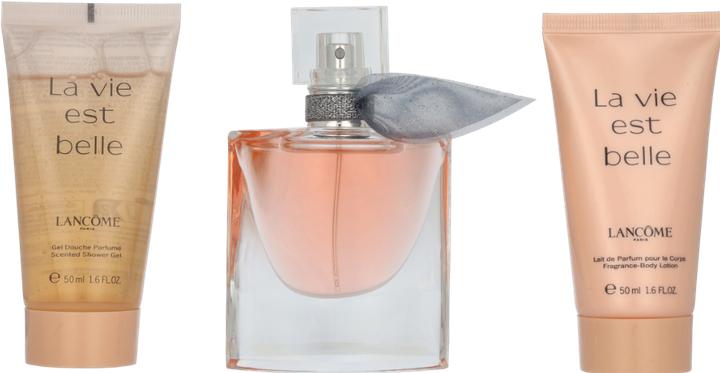 Actual product image Lancôme La Vie Est Belle gift set (Fragrance set)