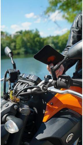 Immagine prodotto Shapeheart Moto magnetico 5.5