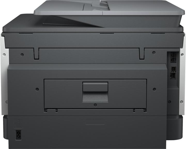 Produktbild HP OfficeJet Pro 9025e (Tintenpatrone, Schwarz-Weiss)