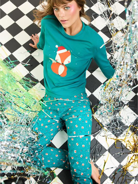 Produktbild Lisca Foxy (XXL)