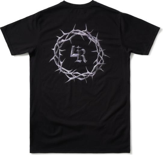 Produktbild Loose Riders Thorns (XXL)
