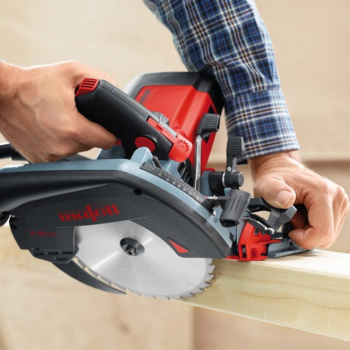 Produktbild Mafell HandkreissÃ¤ge K65cc Schnitttiefe 0-67mm, im T-MAX