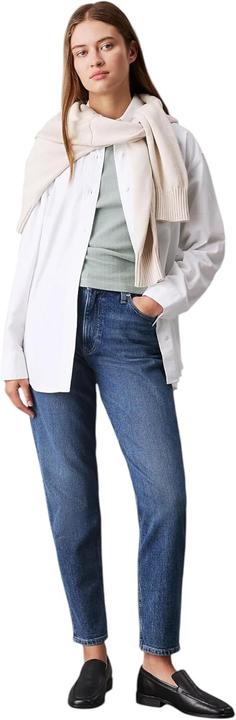 Actual product image Calvin Klein Jeans Mom Jean (W29/L28)