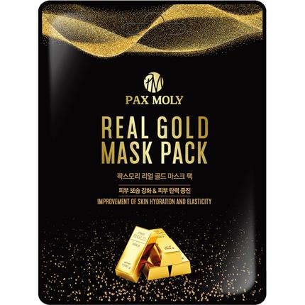 Produktbild Pax Moly Maske mit Bienenmilch