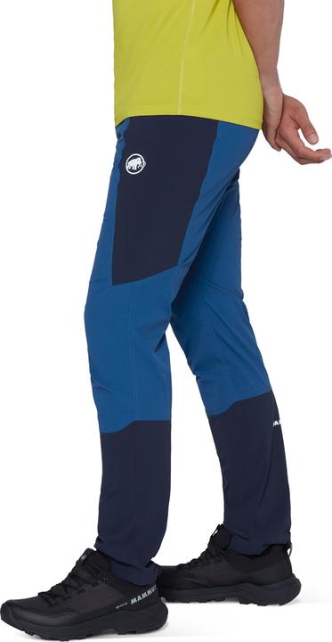 Image du produit Mammut Ducan Pants Men (54)