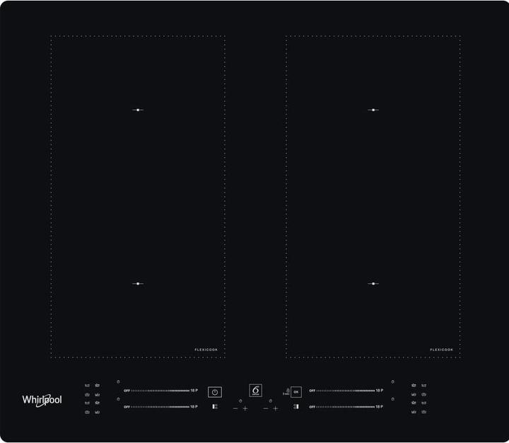 Whirlpool WL S1360 NE