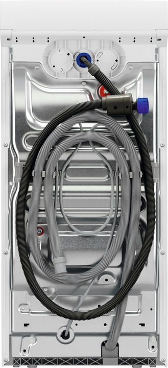 Image du produit Electrolux WAGL4T500 (7 kg, Arrière)