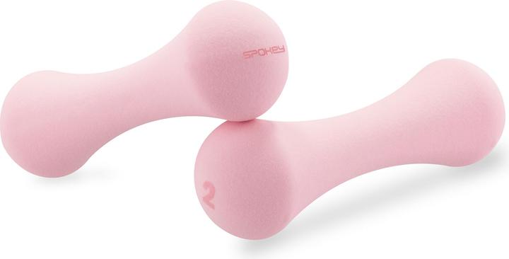 Produktbild Spokey Bone (2 x 2 kg)