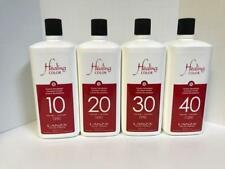 Produktbild L'Anza Healing Color - Cream Developer 10 Vol. 3%