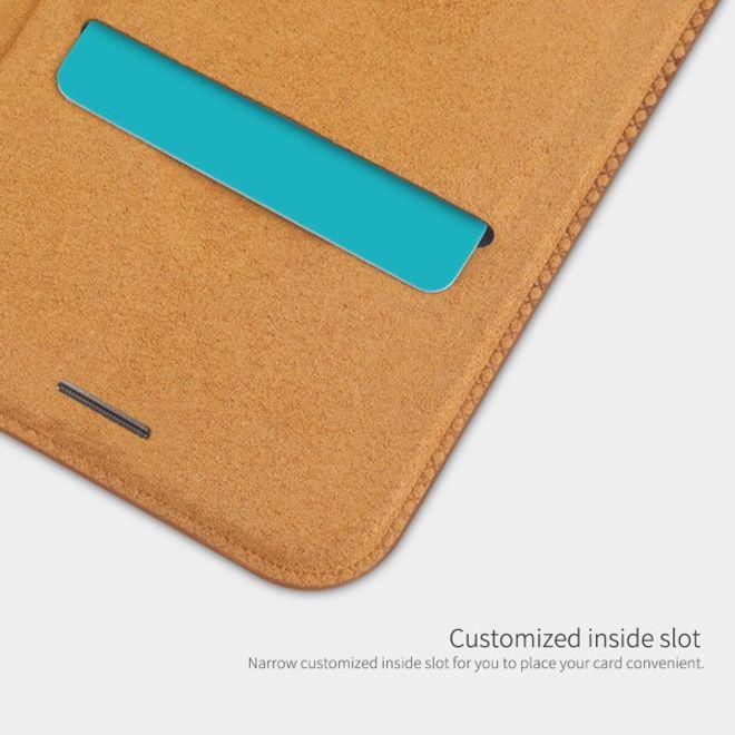 Productafbeelding Nillkin Qin-serie (Apple iPhone 11 Pro Max)