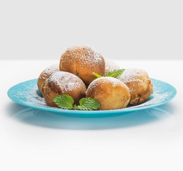 Produktbild OBH Nordica bleskivepande - 6931