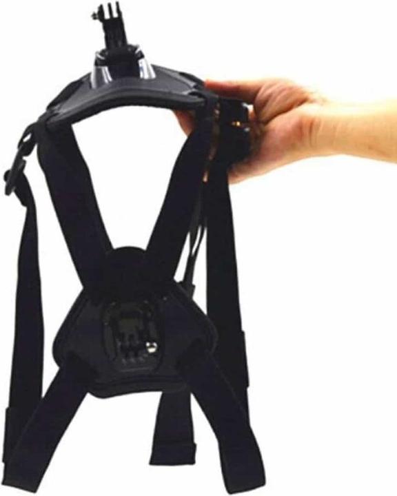 Produktbild Ueli Express GoPro Hunde Halterung