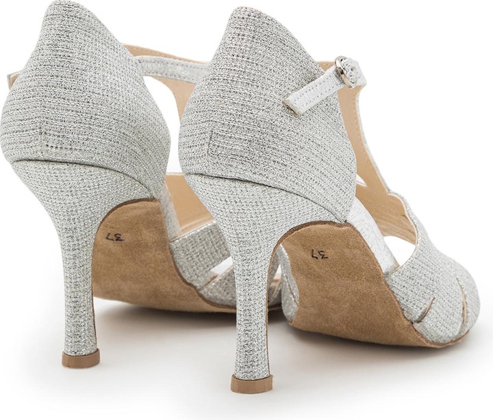 Image du produit Dancing Queens Chaussures de danse ESP09 Chaussures de danse (35)