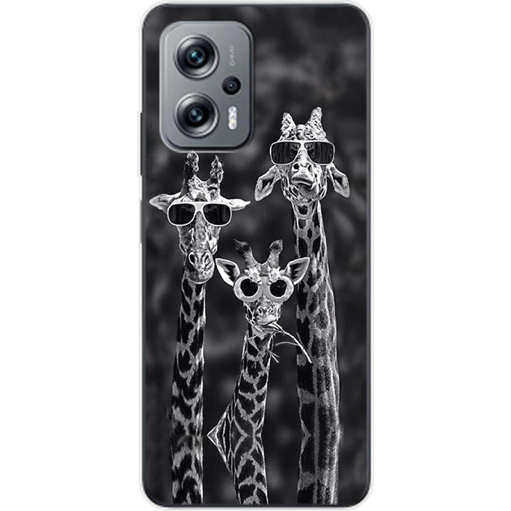 König Design Hülle Handy Schutz für Xiaomi Redmi K50i Case Cover Tasche Bumper Etuis TPU Neu (Xiaomi Redmi K50i), Smartp...