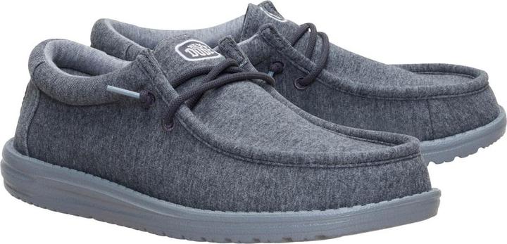 Image du produit Hey Dude Wally Stretch Jersey (44)